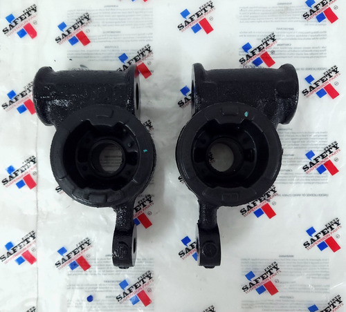 Kit 2 Bujes Grandes Cx-5 2013 2014 2015 2016 Sft