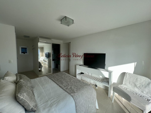 Imagen 11 de 24 de Venta De Apartamento 3 Dormitorios En Playa Mansa