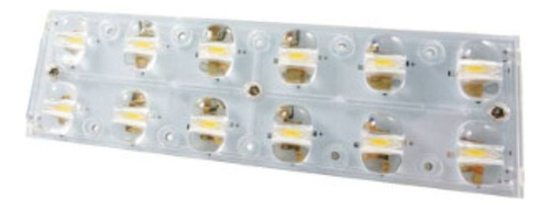 Módulo De Luz Led 24 Led 12w