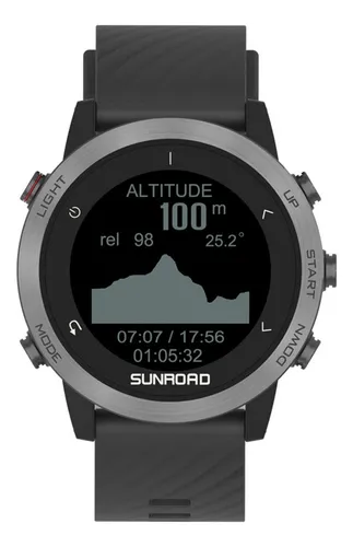 Reloj para correr nadar y bicicleta best sale
