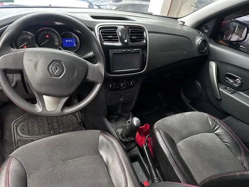 Renault Stepway 1.6 Expression / Zen