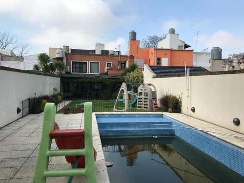 Casa En Venta En Villa Luro
