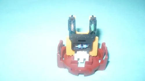 Sensor De Turbidez Lavavajillas Whirpool Wlf 12ai Original