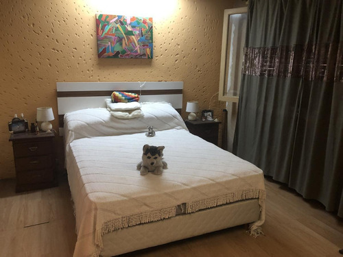Imagen 9 de 11 de Chalet Casa - Castelar Sur - Salida 2 Calles - 3 Ambientes - Venta