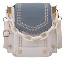 Comprar Mini Bandolera Phone De Eco Cuero 100% Pu Mini Phone Bag Muj