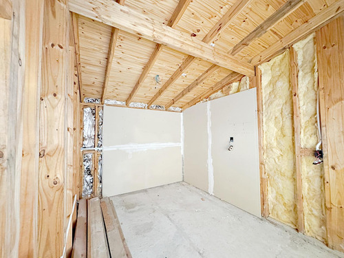 Casa En Venta 2 Dormitorios 2 Baños Villa Amalia Ecovida A Terminar