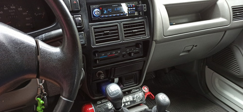 Isuzu Pick Up 3.1 DC 4x4