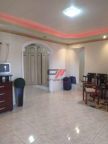 Imagem 1 de 19 de Sobrado Com 4 Dormitórios À Venda, 240 M² Por R$ 636.000 - Terra Nova - Taubaté/sp - So0146
