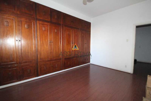 Imagem 7 de 15 de Apartamento-à Venda-laranjeiras-rio De Janeiro - Flap30352