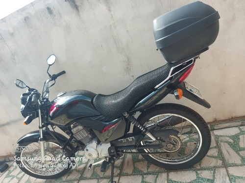 Imagem 3 de 8 de Honda Cg125 Fan Ks
