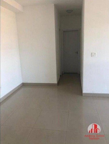 Imagem 5 de 6 de Apartamentopor R$ 330.000 - Vila Jaboticabeira - Taubaté/sp - Ap0647
