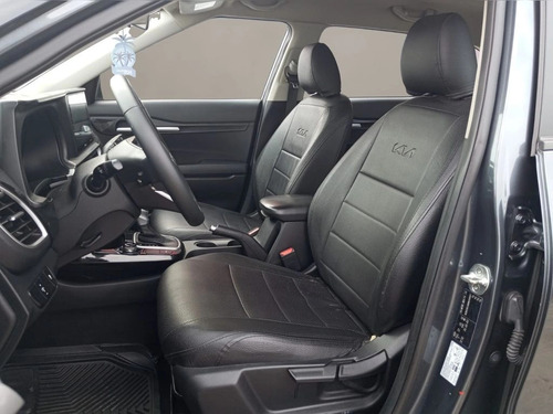Kia Seltos Seltos 1.6 Aut