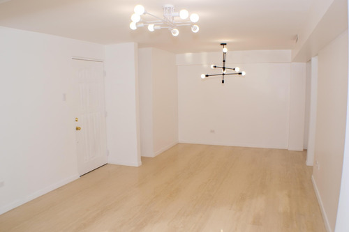 Imagen 4 de 14 de Apartamento En Santa Fe. Recién Remodelado 0414-2465931