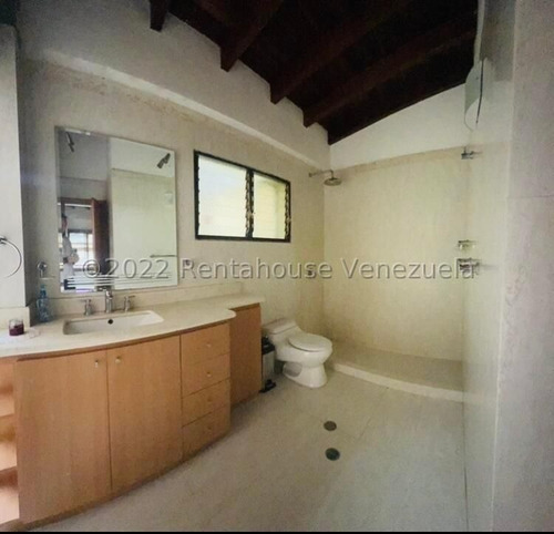 Imagen 22 de 28 de La Tahona Casa En Venta Cod. 22-18698 02129594482----04141469108 Rah Ccct