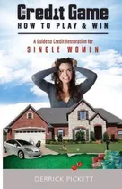 Comprar Libro: En Inglés The Credit Game Cómo Jugar Y Ganar: Una Guí