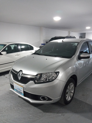 Renault Logan 2016 1.6 Dynamique