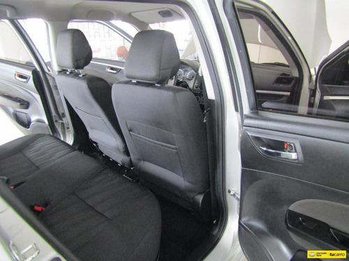 Suzuki Swift Live 1.2l