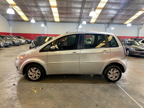 Fiat Idea 1.4 8v Attractive 2012 $450.000 Y Cuotas!!