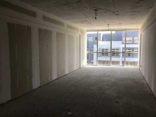 Imagen 2 de 27 de Studio En Venta En Edificio Agora Iii - Pilar