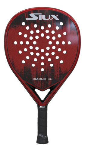 Paleta Siux Diablo Go 4 25