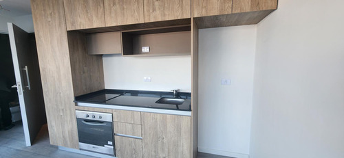Alquiler Departamento Monoambiente Divisible En Saavedra A Estrenar