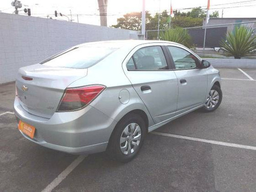 Chevrolet Prisma 1.0 Mpfi Joy 8v Flex 4p Manual