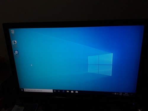 Imagem 6 de 6 de Mini Cpu Lenovo 500gb