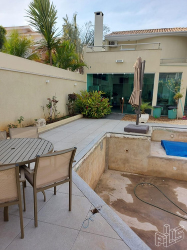 Imagem 22 de 30 de Casa À Venda Em Parque Residencial Villa Dos Inglezes - Ca009177