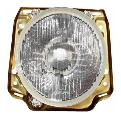 Faro neolite 2025