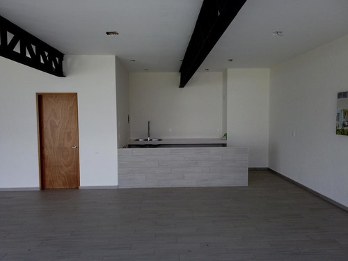 Imagen 5 de 16 de Venta Casa Nueva En Fraccionamiento Botaniko Metepec
