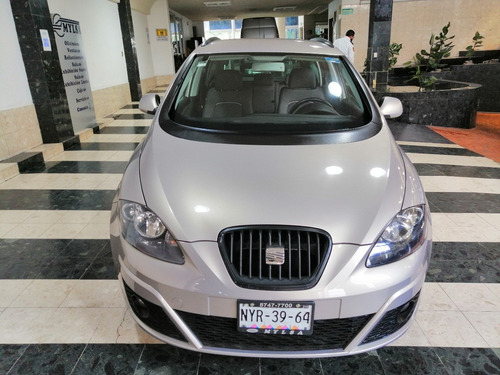 Imagen 3 de 14 de Seat Altea Style Xl 2015