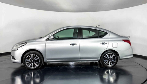 Imagen 8 de 15 de 102049 - Nissan Versa 2019 Con Garantía