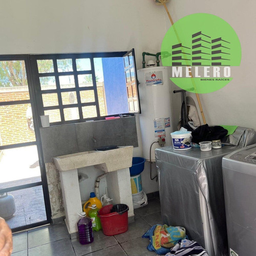 Finca Amueblada En Venta En Poblado Felipe Angeles