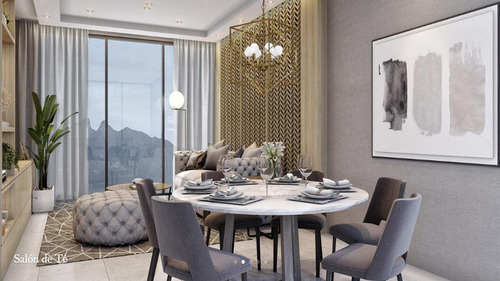 Departamento Preventa Valle Oriente Monterrey N L