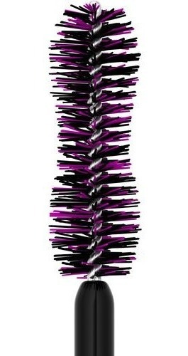 Imagen 3 de 5 de Mascara Maybelline Fl Lift Wsh Very Black