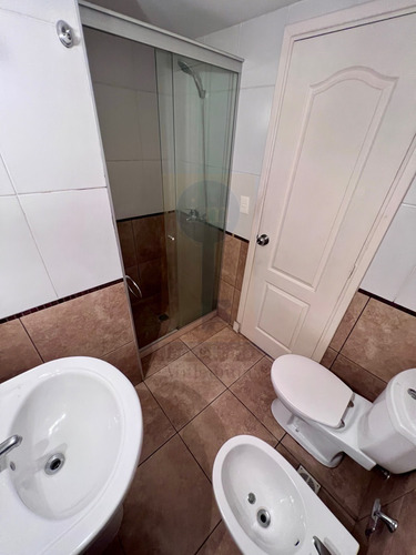 Imagen 8 de 16 de Alquiler Apartamento 1 Dormitorio Con Garaje Pocitos - Parque Batlle