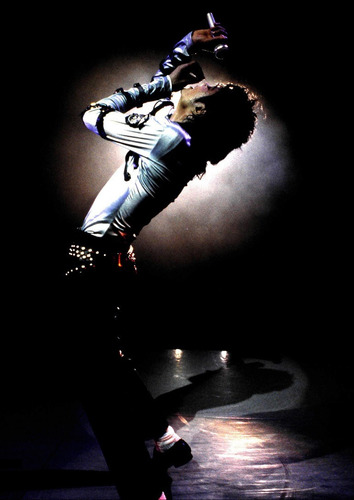 Michael Jackson - Bad Tour Live At Wembley 88 (bluray)