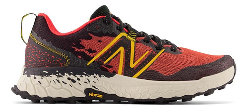 Zapatillas New Balance Hombre Fresh Foam X Hierro V7 Trail