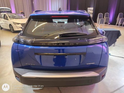 Peugeot 2008 1.0T Active