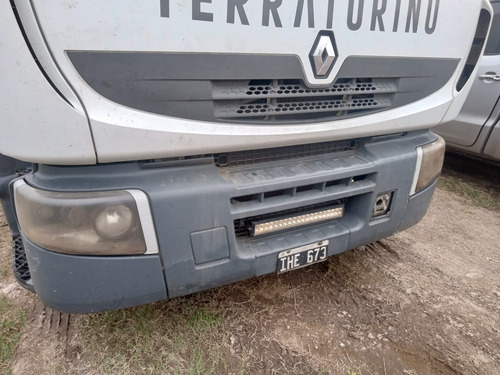 Tector 17e22, Renault 320, Volvo 310, F.cargo 1722, Vw 17220
