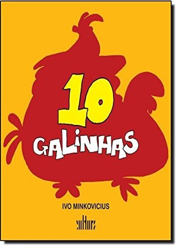 10 Galinhas