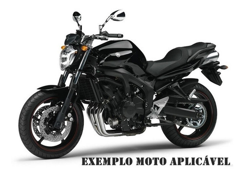 Filtro De Ar Esportivo K&n Kn Ya-6004 Yamaha Fazer 600 Fz6