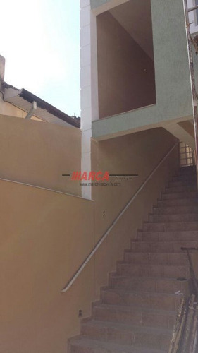 Imagem 7 de 8 de Sobrado Na Casa Verde 3dorms 1suite 2vagas 150m² - Ma1495