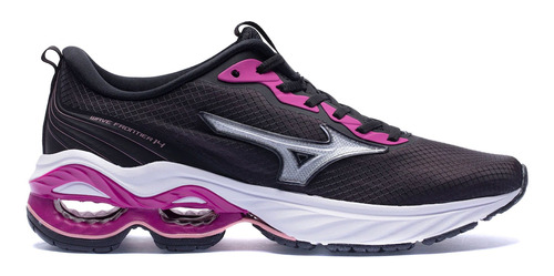 Tênis Mizuno Wave Frontier 14 Feminino - Corrida