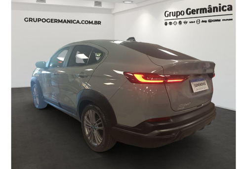 Fiat FASTBACK 1.0 TURBO 200 FLEX CVT