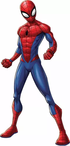 Figura Marvel Spiderman Maximun Venom 3 En 1 Con Sonido | 80COSAS