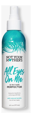 Not Your Mothers Tratamiento Capilar All Eyes On Me 177 Ml