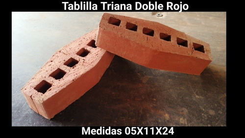 Tablillas Triana Exclusiva