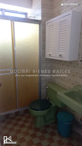 Imagen 13 de 13 de Apartamento En Alquiler En Los Corales, Residencias Arichuna, Av. La Playa Parroquia Caraballeda. Edo. La Guaira. Aa-cll008