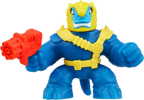 Heroes Of Goo Jit Zu Galaxy Blast Hero Pack - Super...